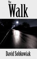 Cover for 'The Walk'