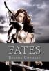 Fates, Goddess of Fate v.1 by Brenda Cothern