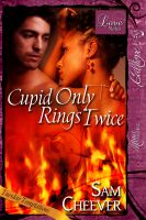 Cover for 'Cupid Only Rings Twice'