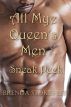 All Mye Queen's Men: Sneak Peek by Brenda Stokes Lee