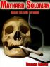 Maynard Soloman Solves the War on Drugs (Funny Detective Stories #1) by Benjamin Sobieck