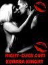 Right-Click.Cum. by Kendra Knight