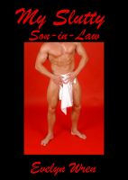 Cover for 'My Slutty Son-In-Law'