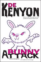 Cover for 'Bunny Attack!'