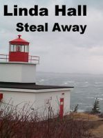 Cover for 'Steal Away'