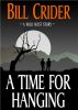 A Time for Hanging by Bill Crider