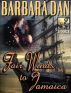 Fair Winds to Jamaica by Barbara Dan