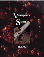 Cover for 'Vampires' Song'
