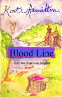 Cover for 'Blood Line'
