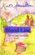 Blood Line by Kate Hamilton