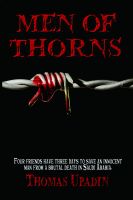 Men of Thorns Thomas Upadin