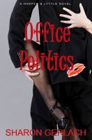 Cover for 'Office Politics'