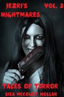 Cover for 'Tales of Terror'