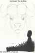 Ironhead the Buffalo by Charles  Prescott
