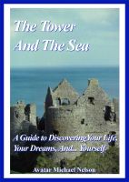 Cover for 'The Tower and the Sea'