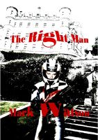 Cover for 'The Right Man'