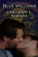 Cover for 'Blue Willows'