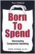 Born To Spend by Gloria Arenson