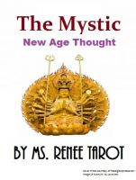 Cover for 'The Mystic:  New Age Thought'