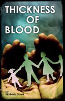 Cover for 'Thickness of Blood'