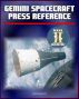 Gemini Spacecraft Press Reference Book - Comprehensive Information on All Aspects of America's Two-Man Orbiting Spacecraft, Agena Docking Target, Systems by Progressive Management