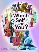 Cover for 'Which Self Are You?'