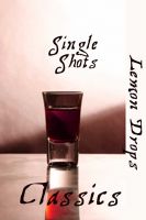 Cover for 'Lemon Drops'