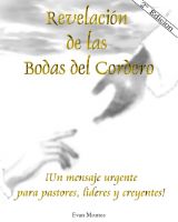 Cover for 'Revelacion de las Bodas del Cordero'