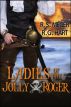 R.S. Meger and R.G. Hart Present Ladies of the Jolly Roger by Rita Meger