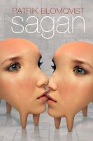Cover for 'Sagan'