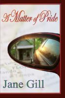Cover for 'A Matter of Pride'
