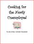 Cooking for the Newly Unemployed by Jean Norton