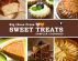 Sweet Treats Sampler Cookbook by Big Ideas Press 