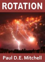 Cover for 'Rotation (Nexus 3)'