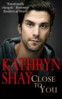 Cover for 'Close To You'