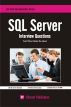 SQL Server Interview Questions You'll Most Likely Be Asked by Vibrant Publishers