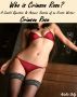 Who is Crimson Rose? by Crimson Rose