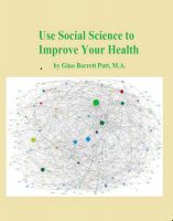 Cover for 'Using Social Science to Improve Your Health'