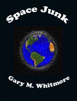Cover for 'Space Junk'
