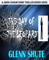 Cover for 'The Day Of The Leopard'
