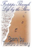 Cover for 'Footsteps Through Life On The Shore'