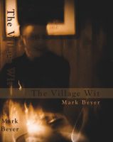 Cover for 'The Village Wit'