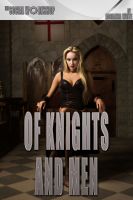 Cover for 'Of Knights and Men (Battle Cards)'