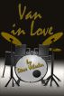 Van in Love by Steve Wheeler
