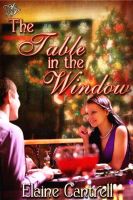 Cover for 'The Table in the Window'