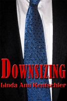 Cover for 'Downsizing'