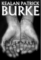 Cover for 'Underneath'