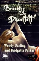 Cover for 'Breeding Discontent'
