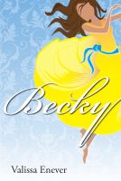 Cover for 'Becky'