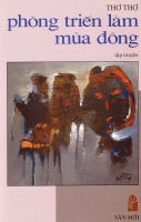 Cover for 'Ph&ograve;ng Triển L&atilde;m M&ugrave;a Đ&ocirc;ng'